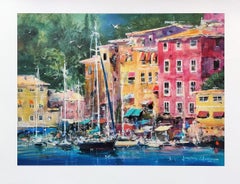 PORTOFINO POMERIGGIO