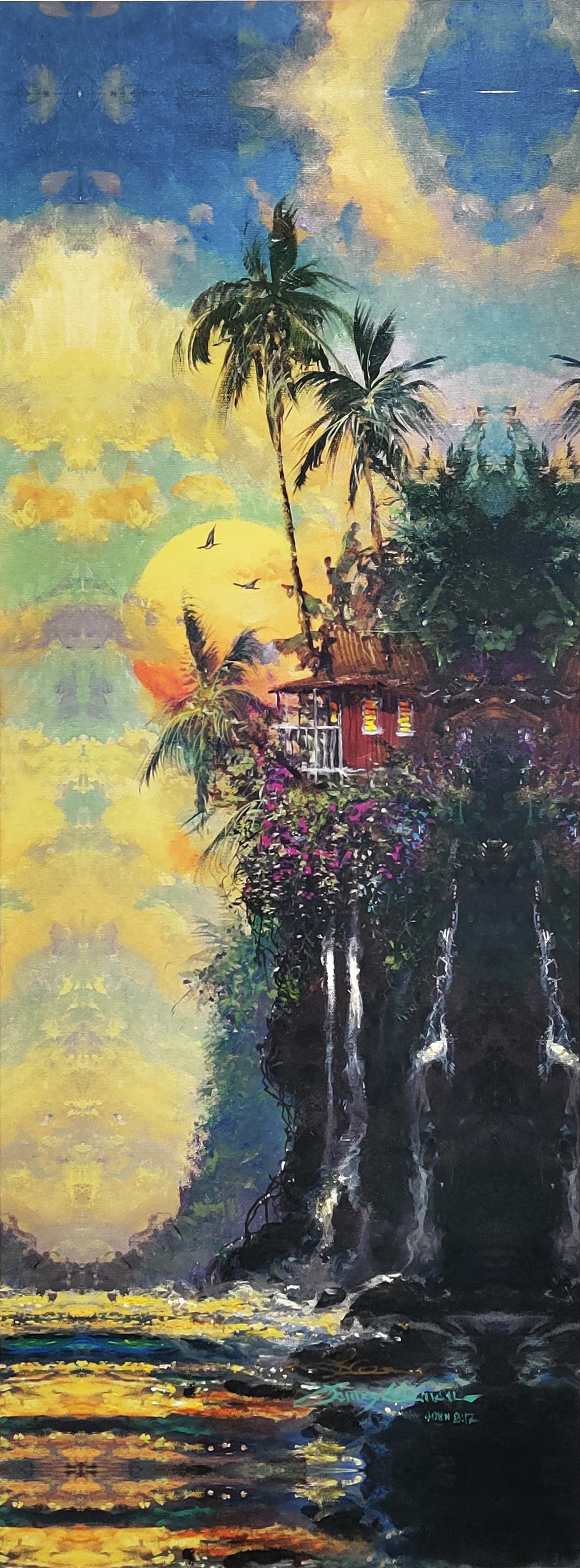 James Coleman AFTERNOON LIGHTS at 1stDibs