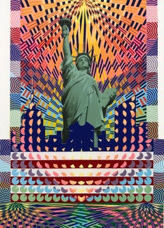 MISS LIBERTY