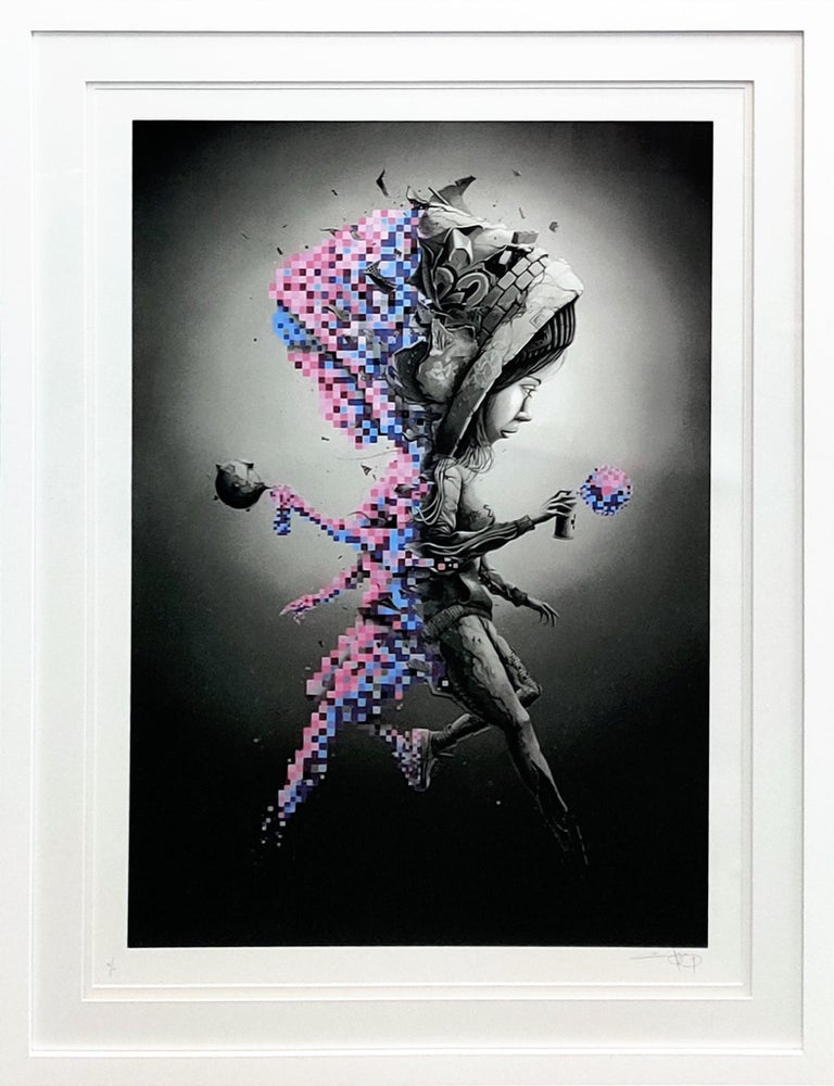 Pez (PierreYves Riveau) ALTER EGO at 1stDibs pez alter ego, pierre