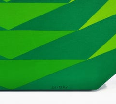 JALAPEÑO (EN FORMA DE OCTÁGONO)