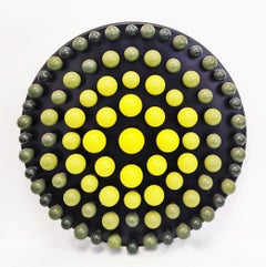 Op Art Mixed Media