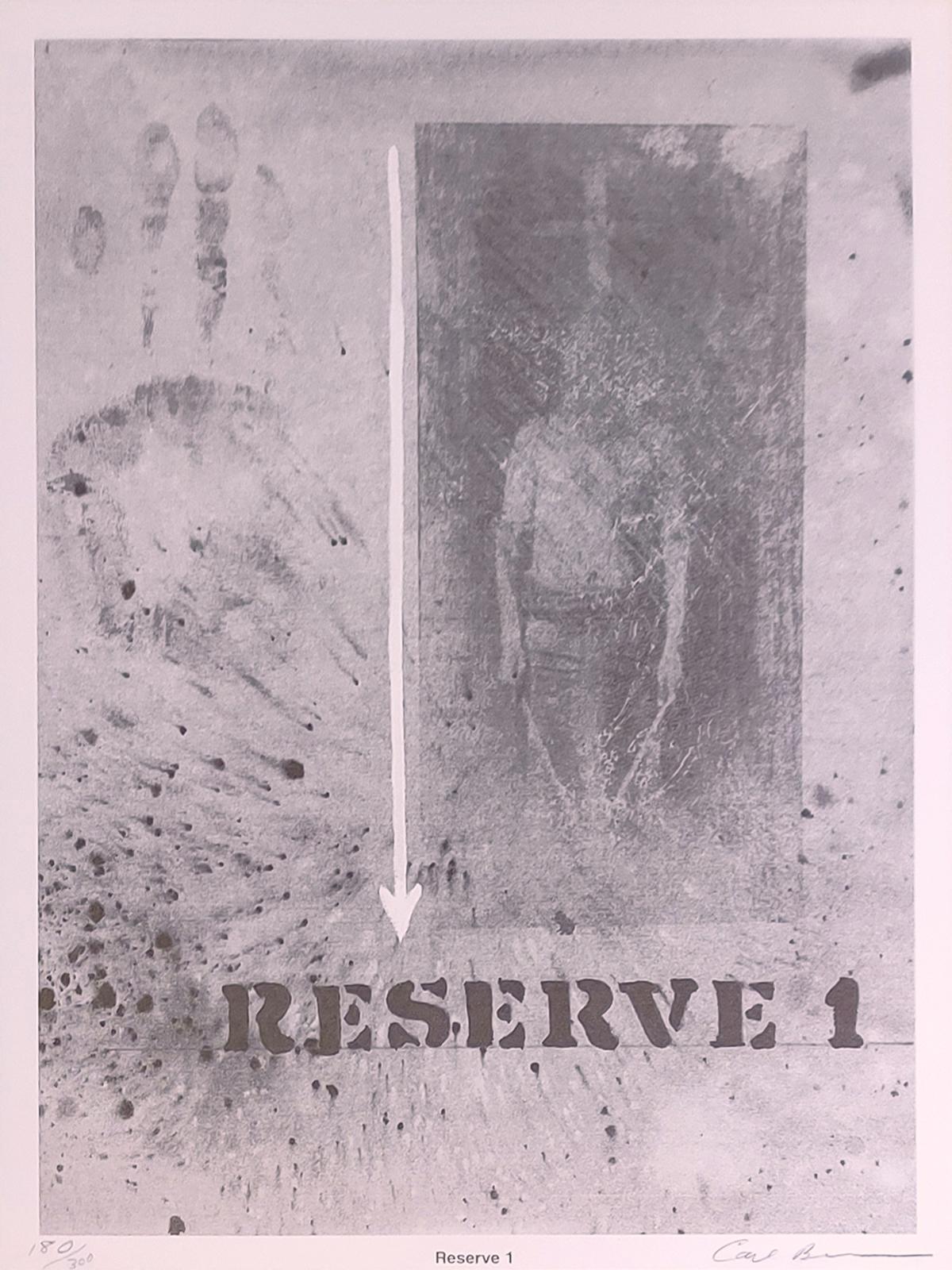 RESERVE 1