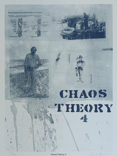 CHAOS THEORY 4