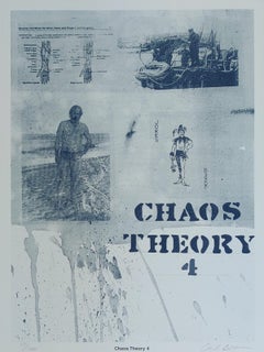 Retro CHAOS THEORY 4