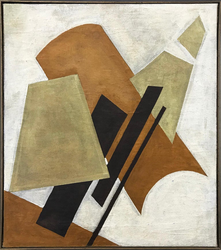 Wassili Scherischew COMPOSITION For Sale at 1stDibs