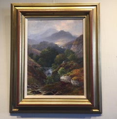 Highland Glen