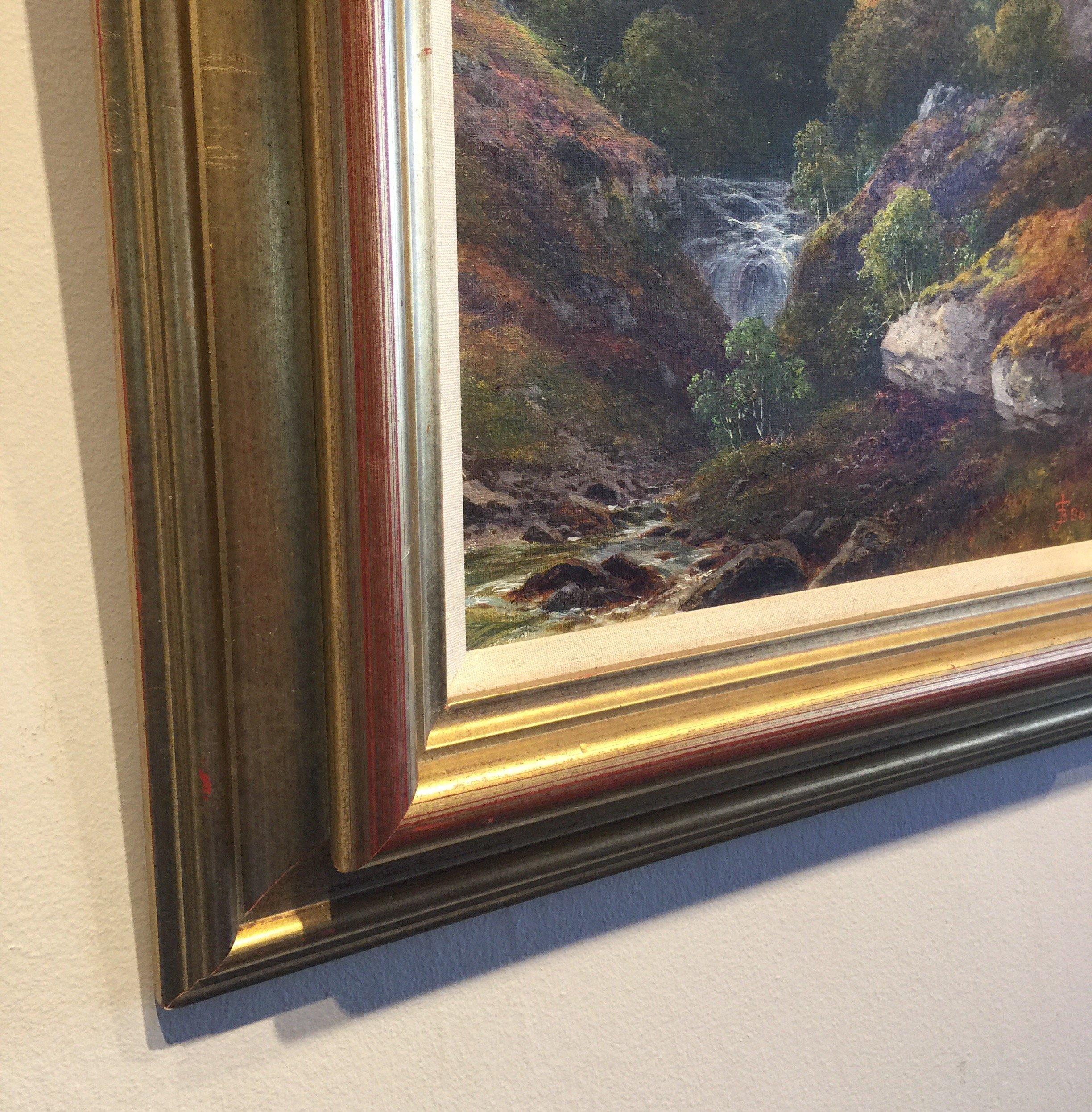 Highland Glen 1