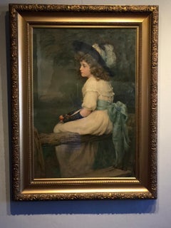 A Daughter Of Eve