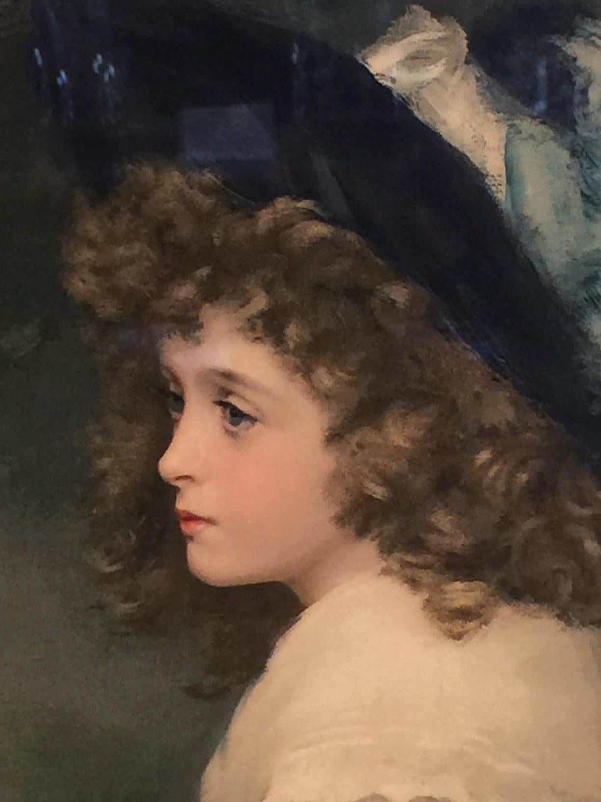 edward patry