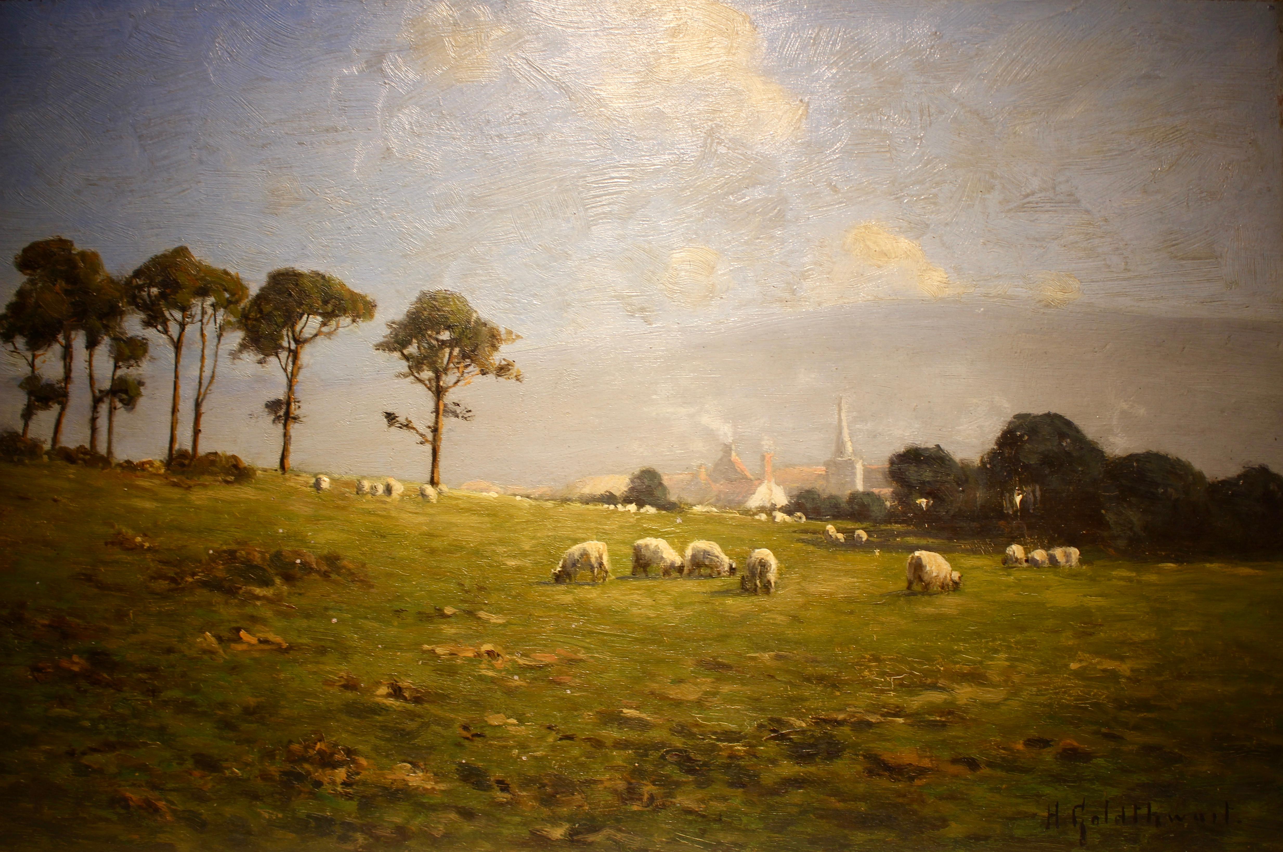 Village du Sussex en vente 1