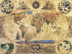 Mappa Mundi 2