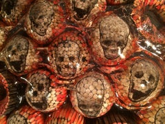 Angels and Demons at Play - planetary form, otherworldliness