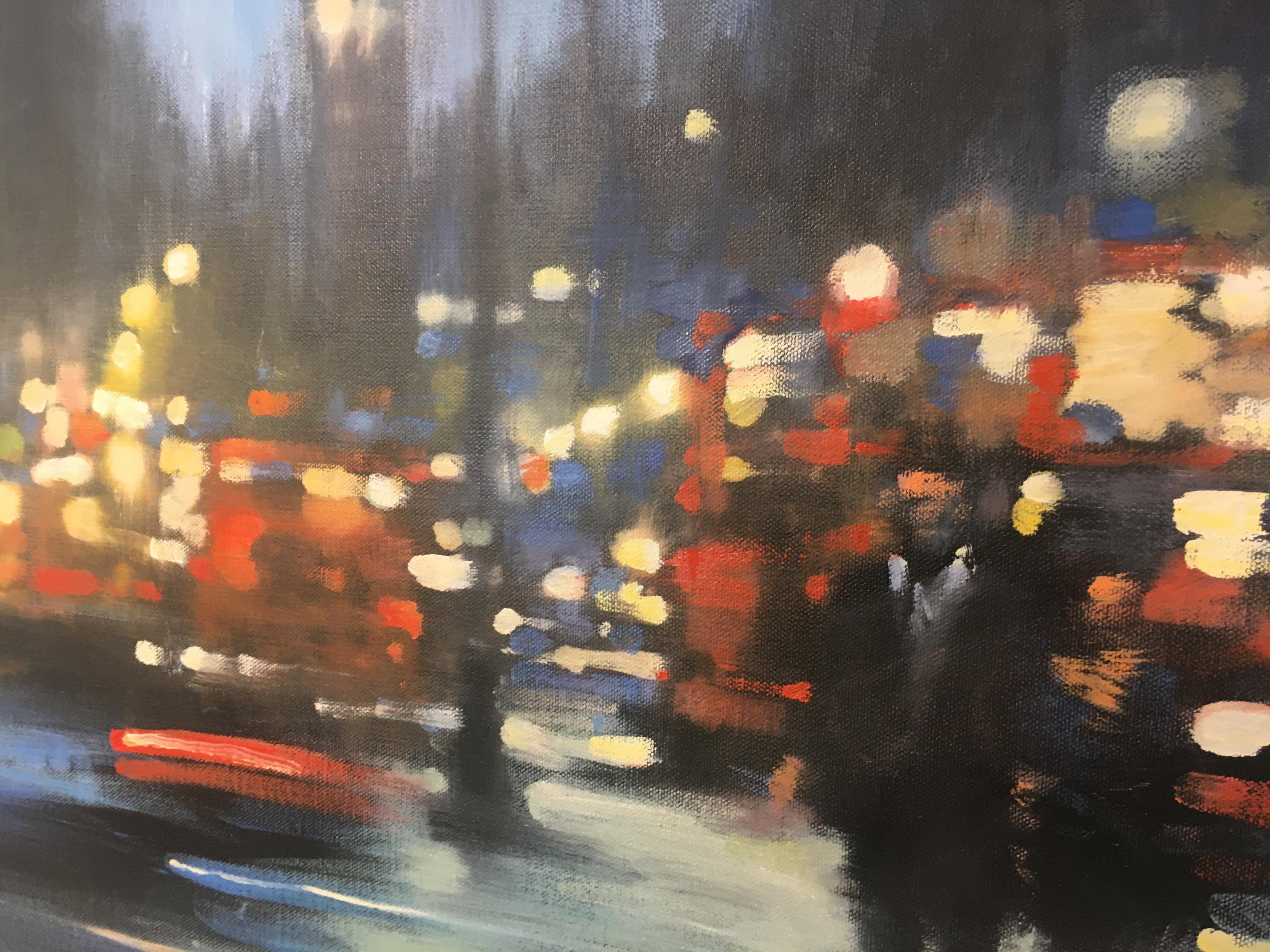 impressionist paintings of london