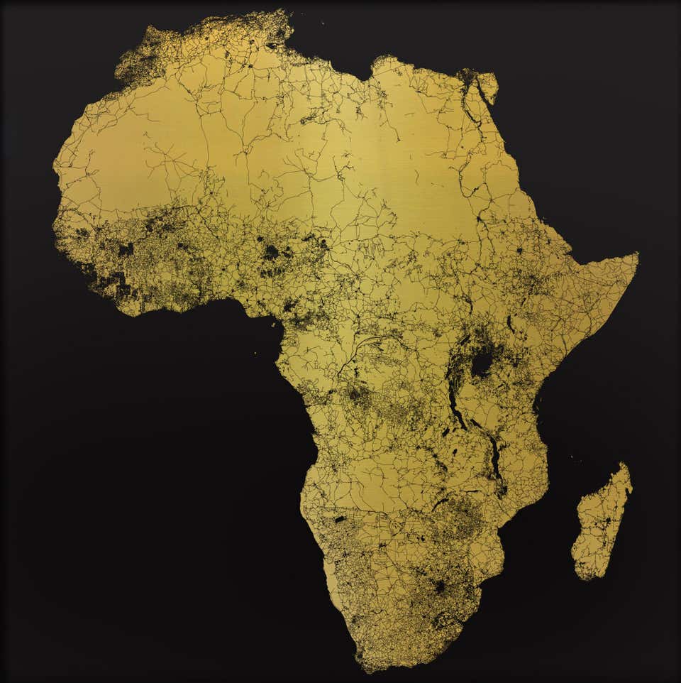 Ancient Maps Of Africa 8 For Sale On 1stDibs Ancient maps of africa 8 for sale on 1stdibs