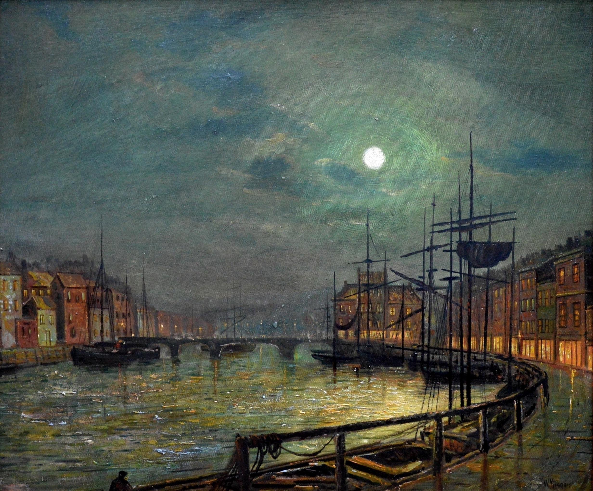 walter linsley meegan