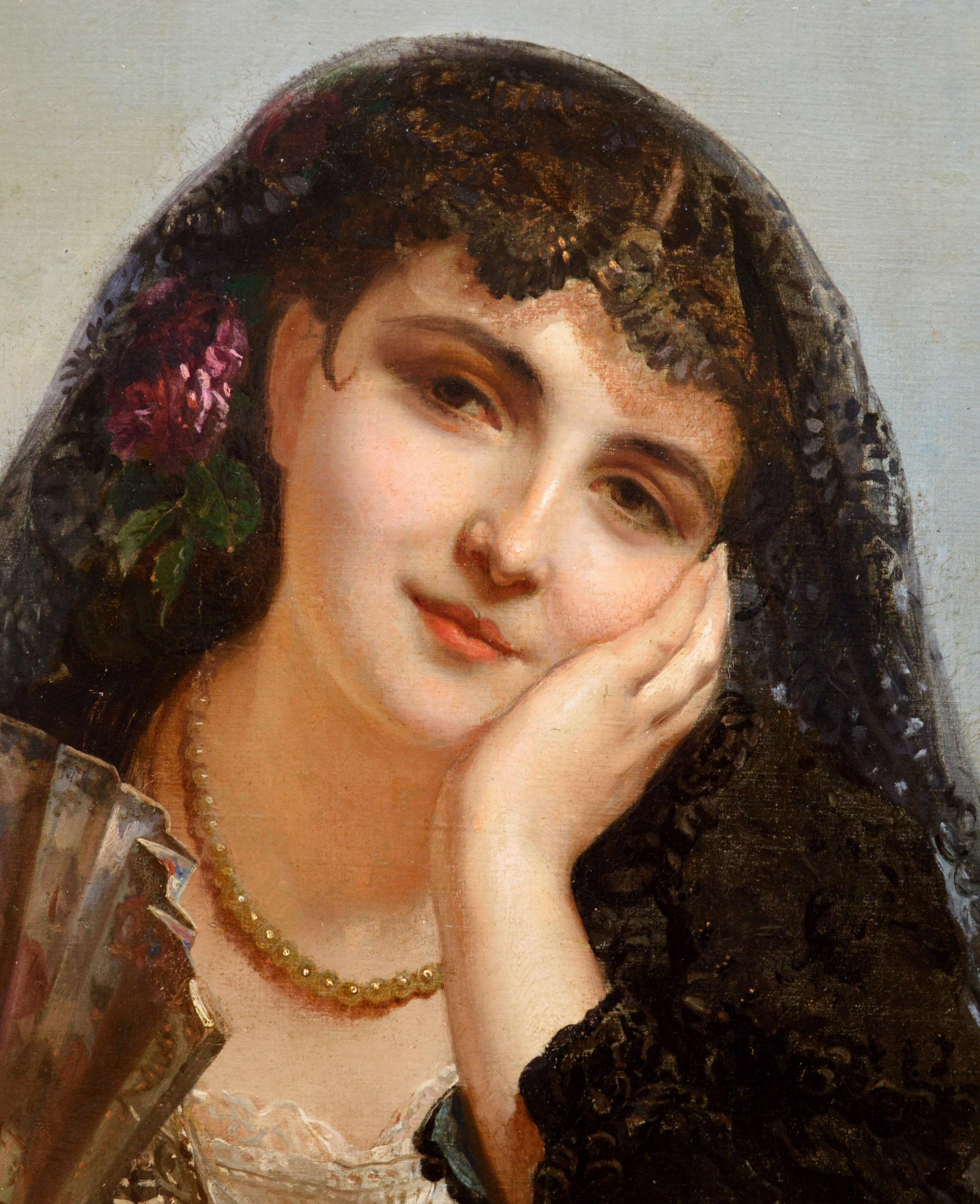 henri-guillaume schlesinger