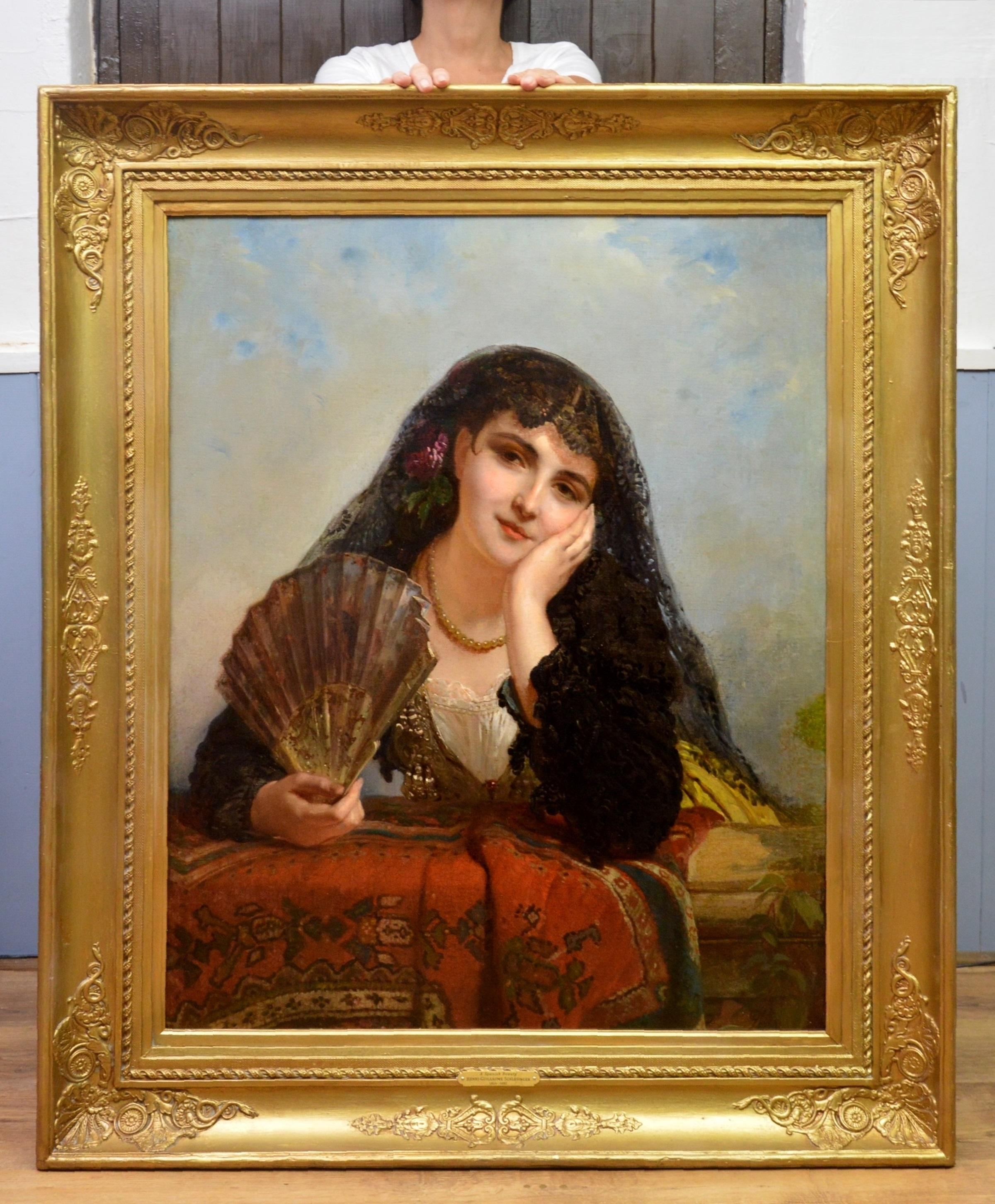 henri guillaume schlesinger