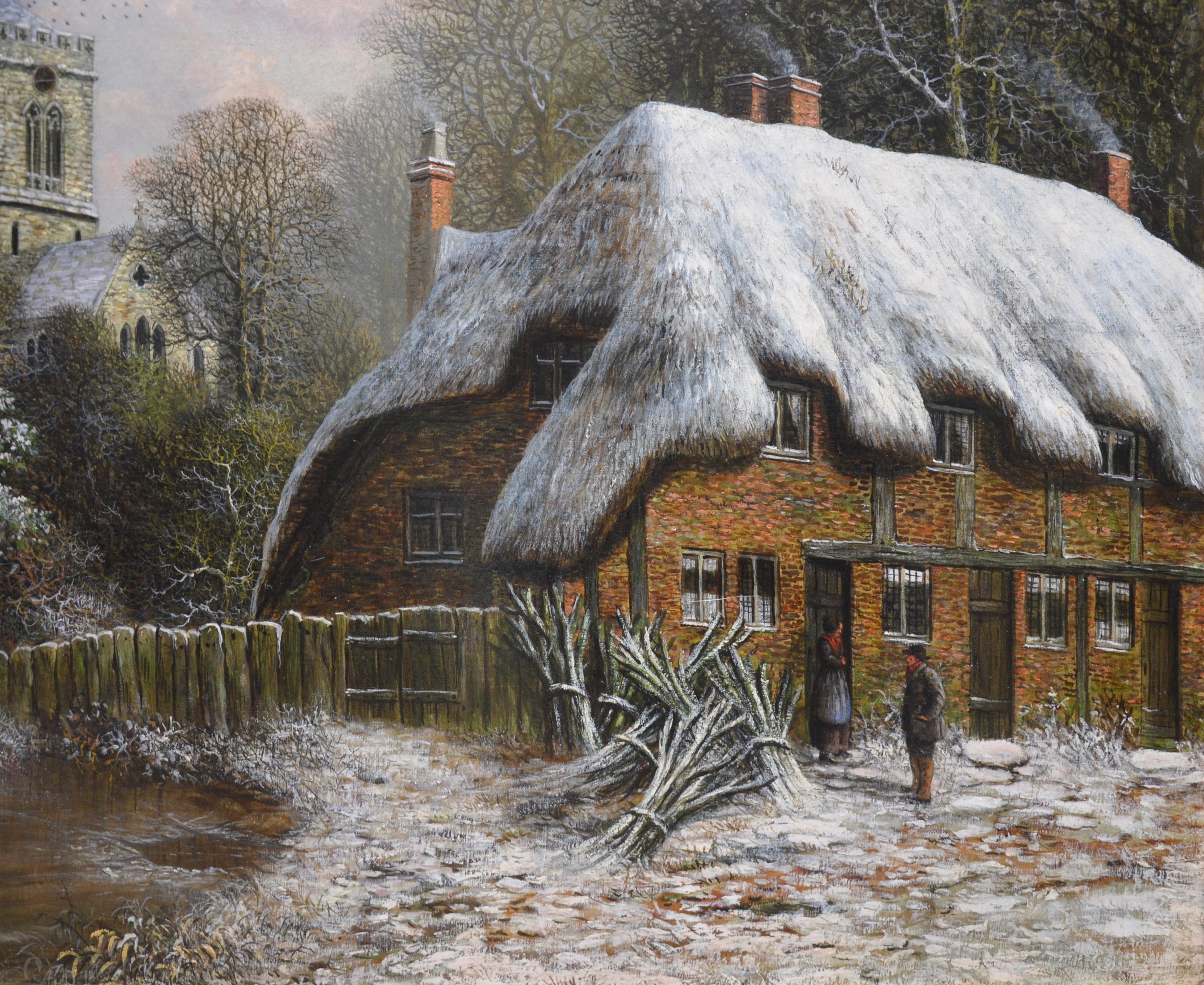 leaver landscapes