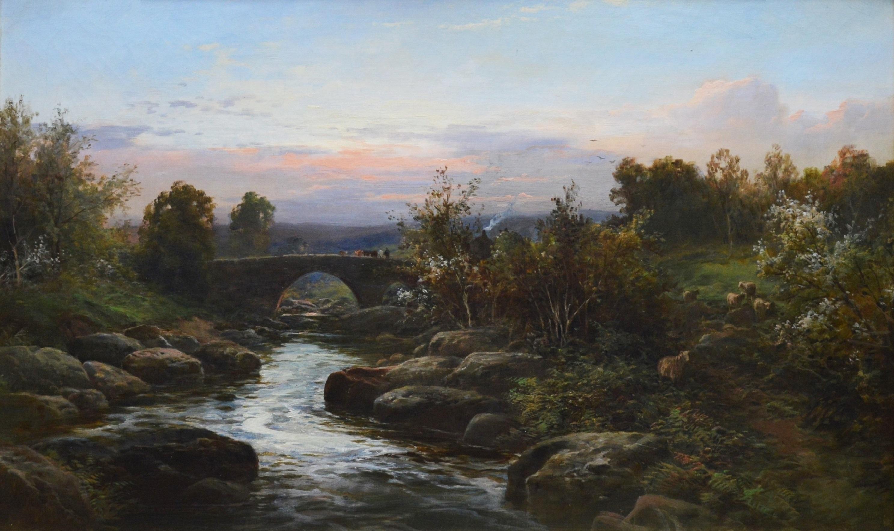 jenkins artist landscape