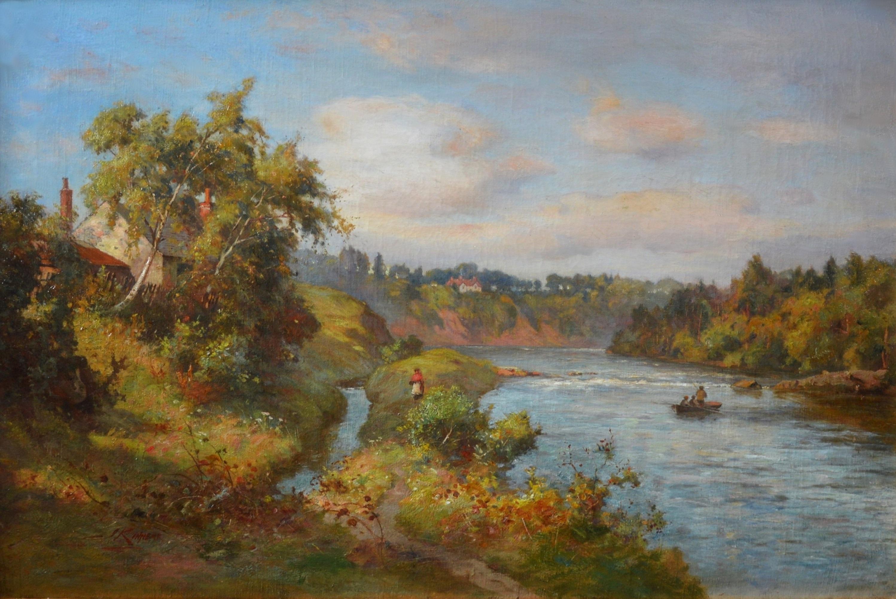 tay boddington