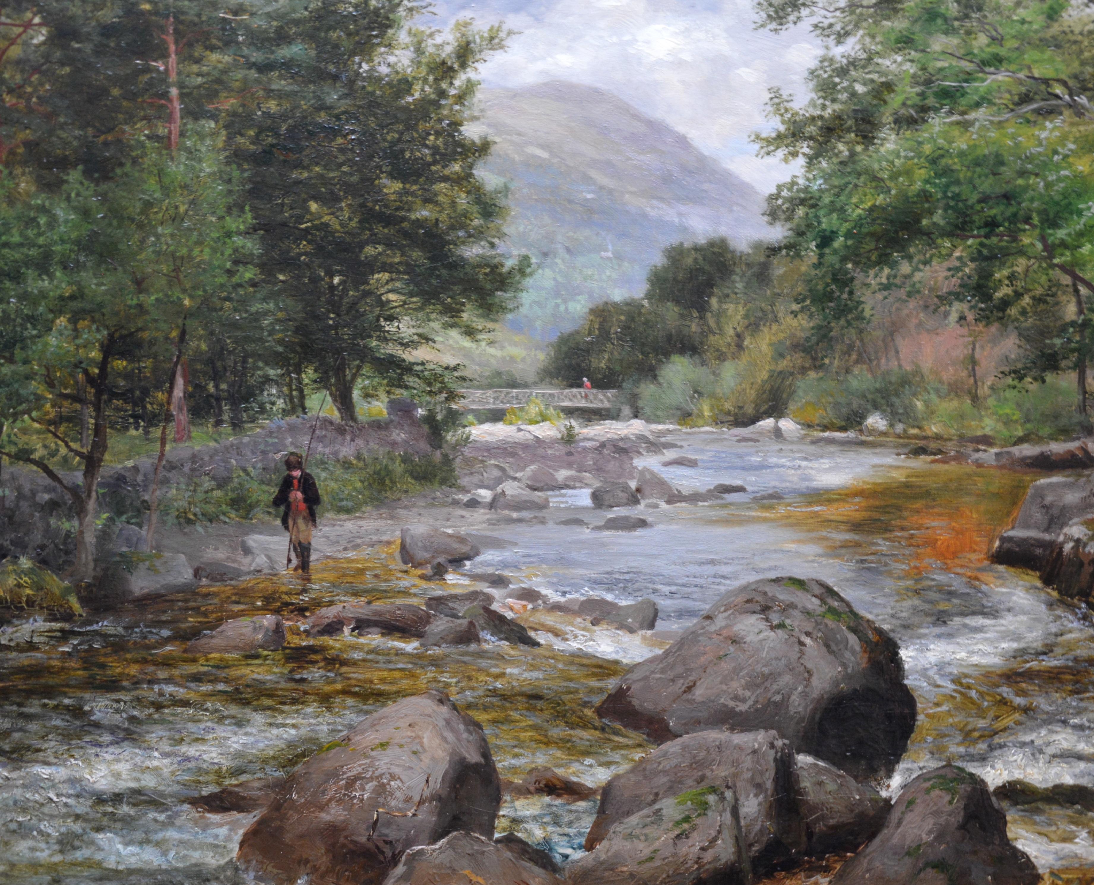 painting devon