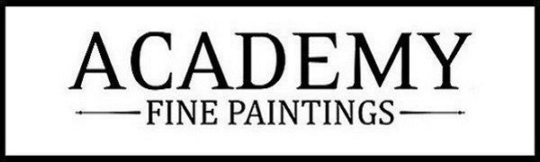 Academy Fine Paintings