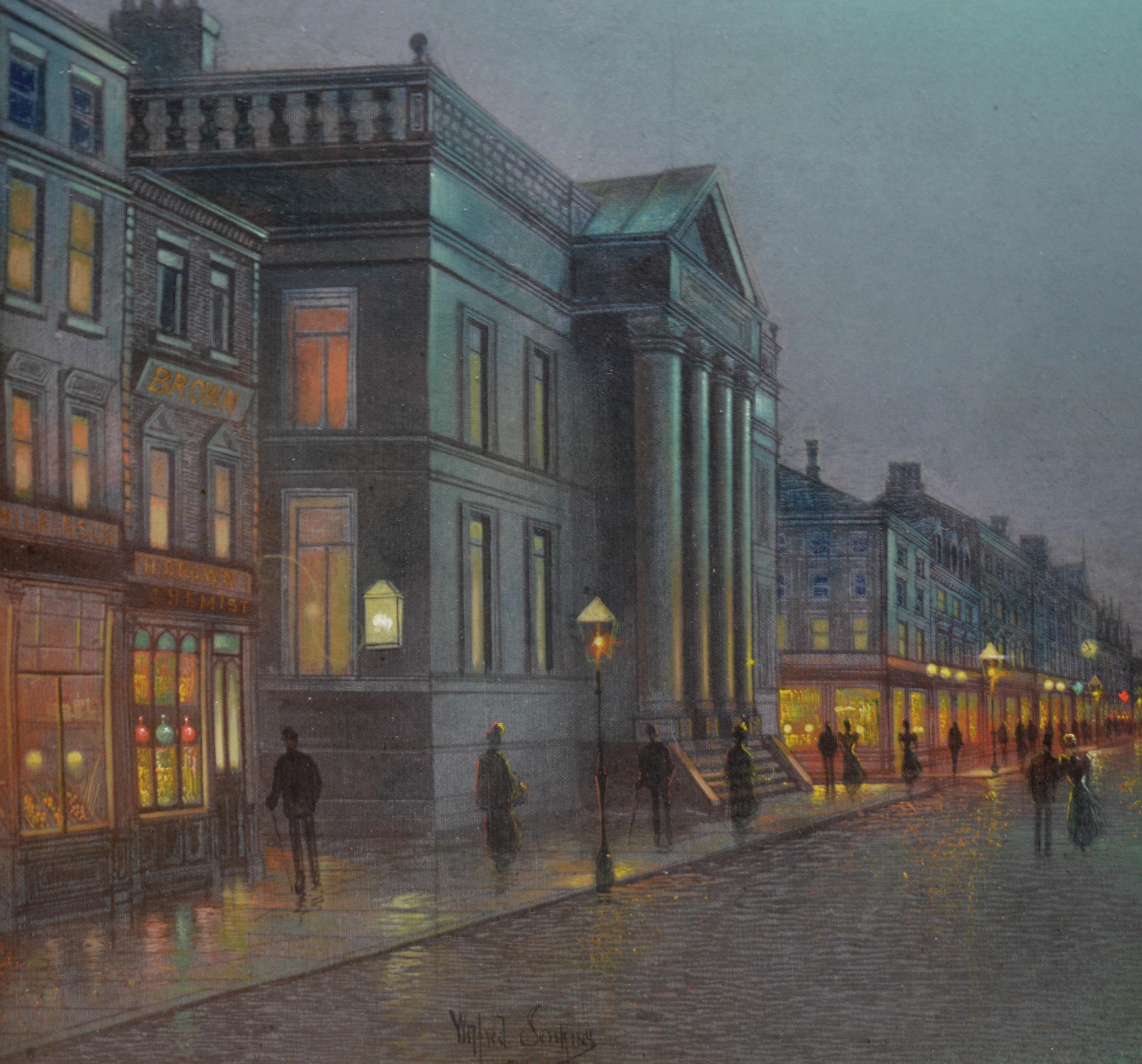 liverpool painting