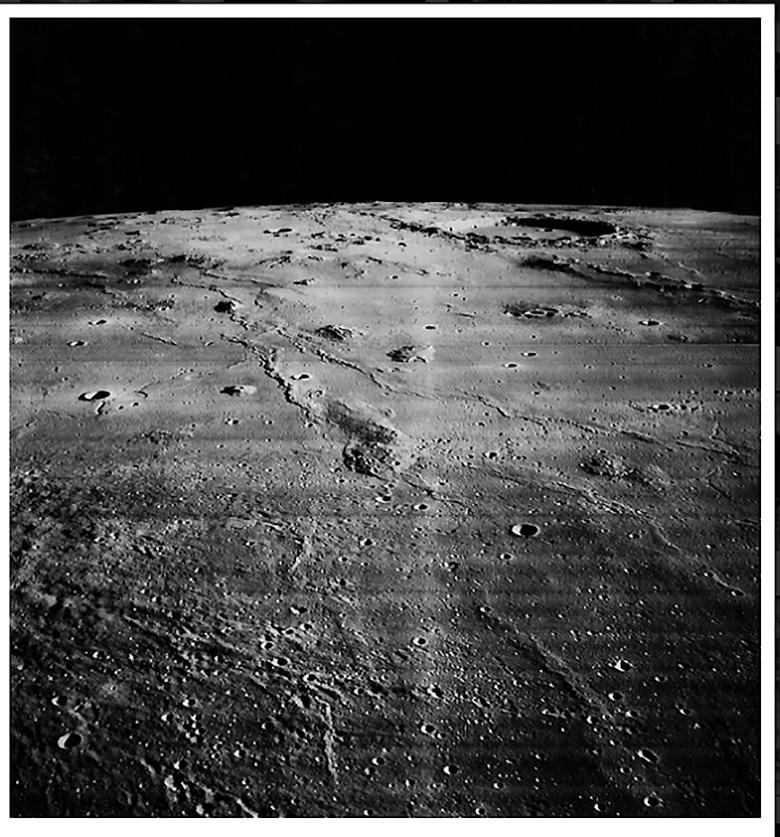 lunar orbiter 2