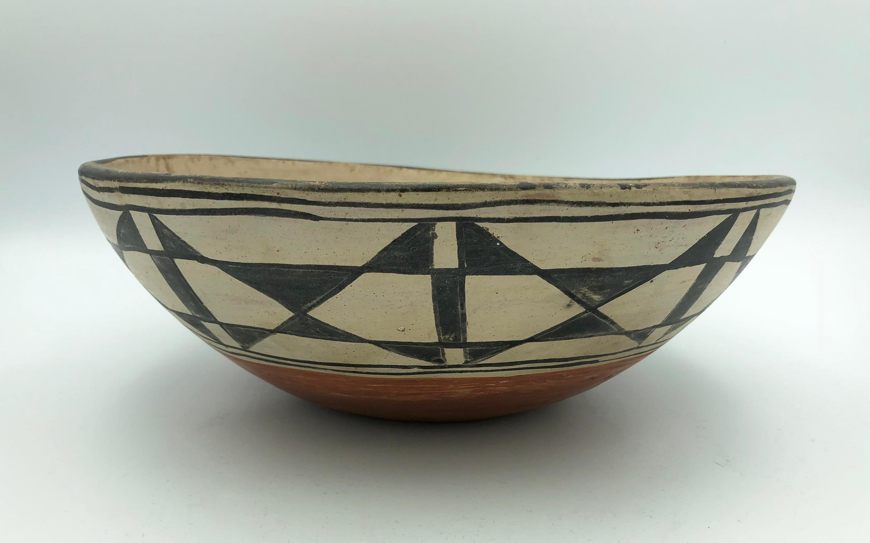 Cerámica histórica del Pueblo de San Ildefonso - Art de San Ildefonso Pottery