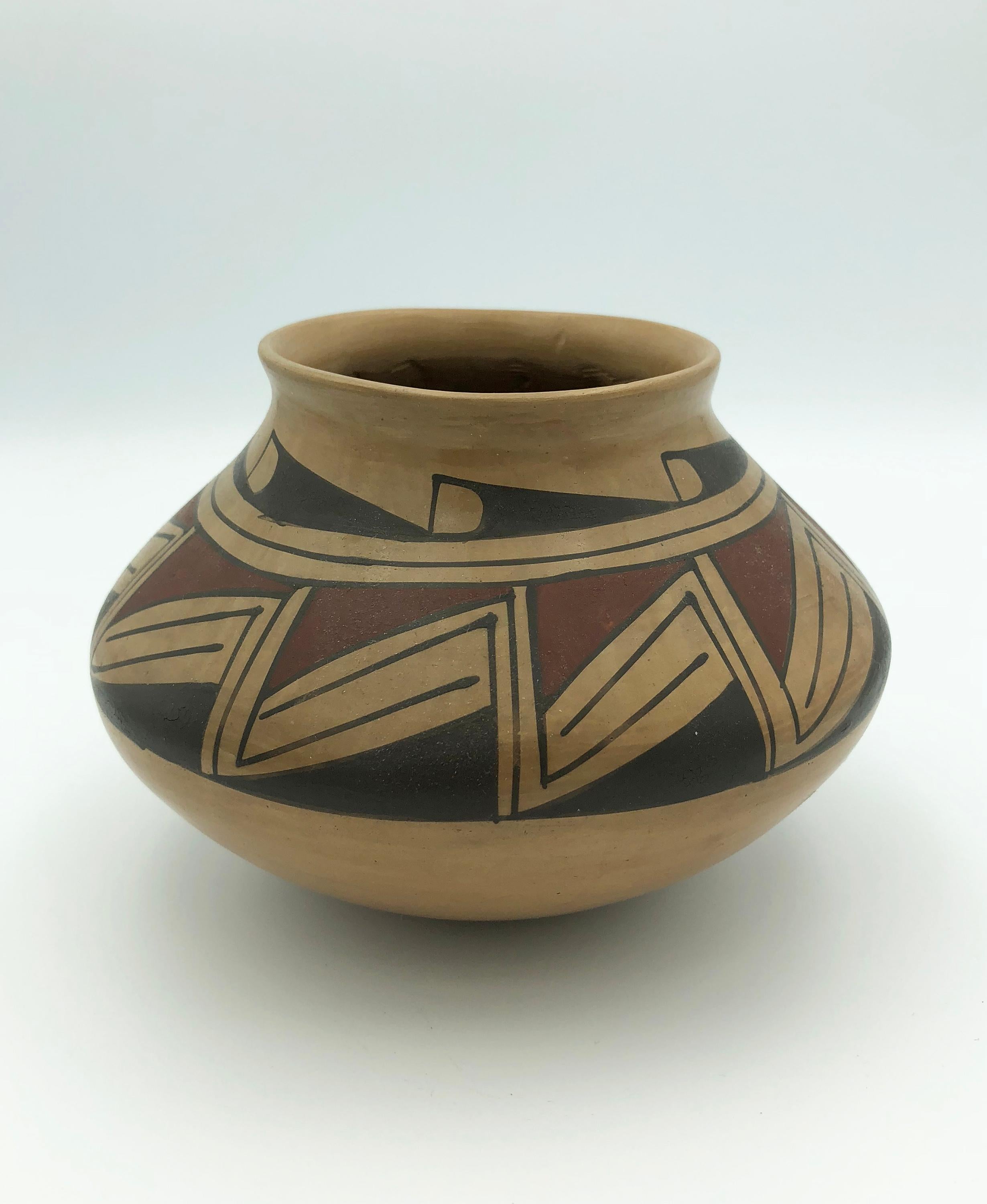 carolyn simmons pottery