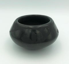 San Ildefonso Pueblo Pottery