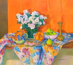 American Modern Paintings