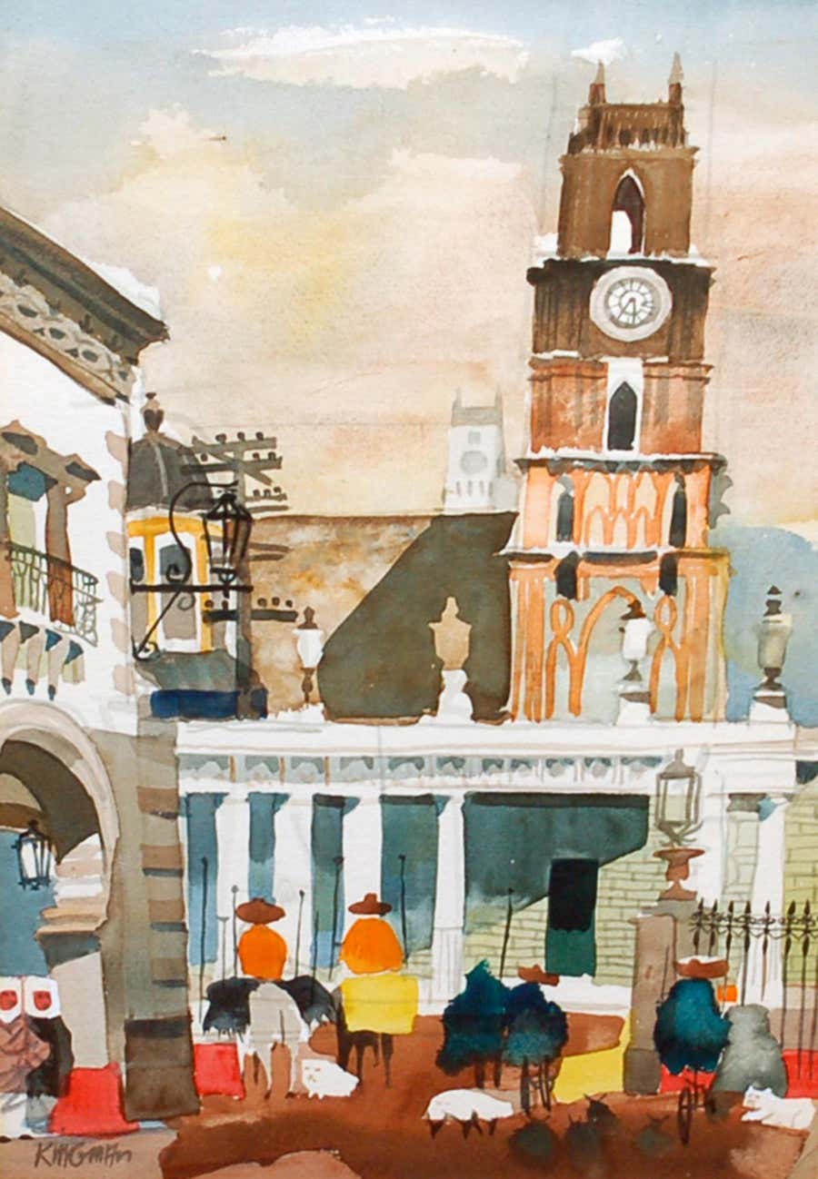 San Miguel, Mexico