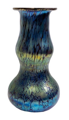 Antique Diaspora Vase