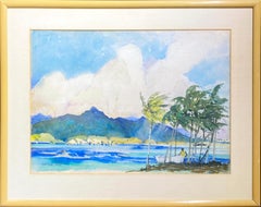 Island Breeze