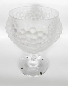 Ciotola a grappolo d'uva smerigliata Antilles