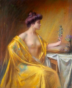Le Boudoir