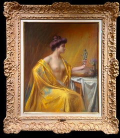 Le Boudoir