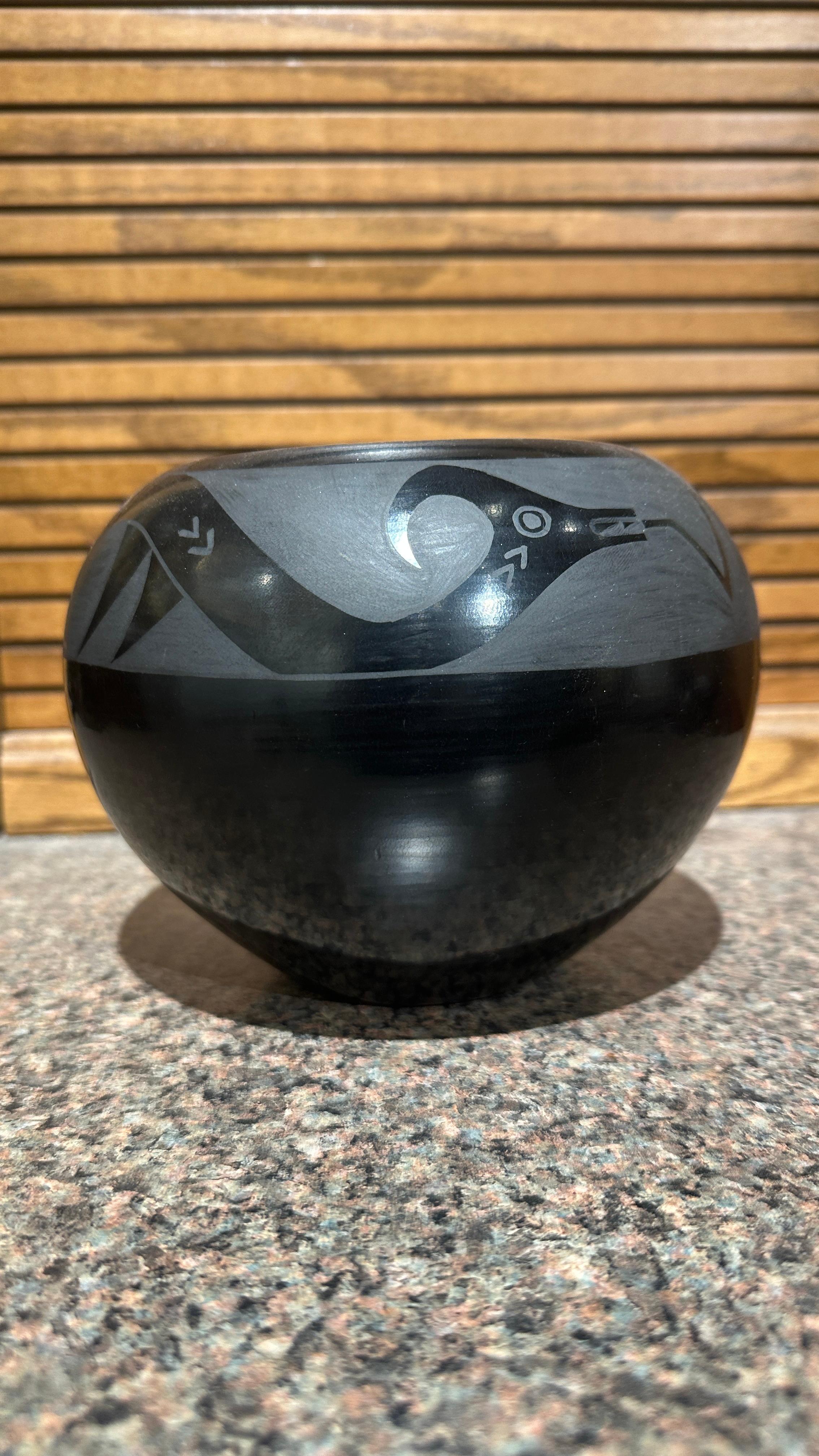 juan tafoya pottery