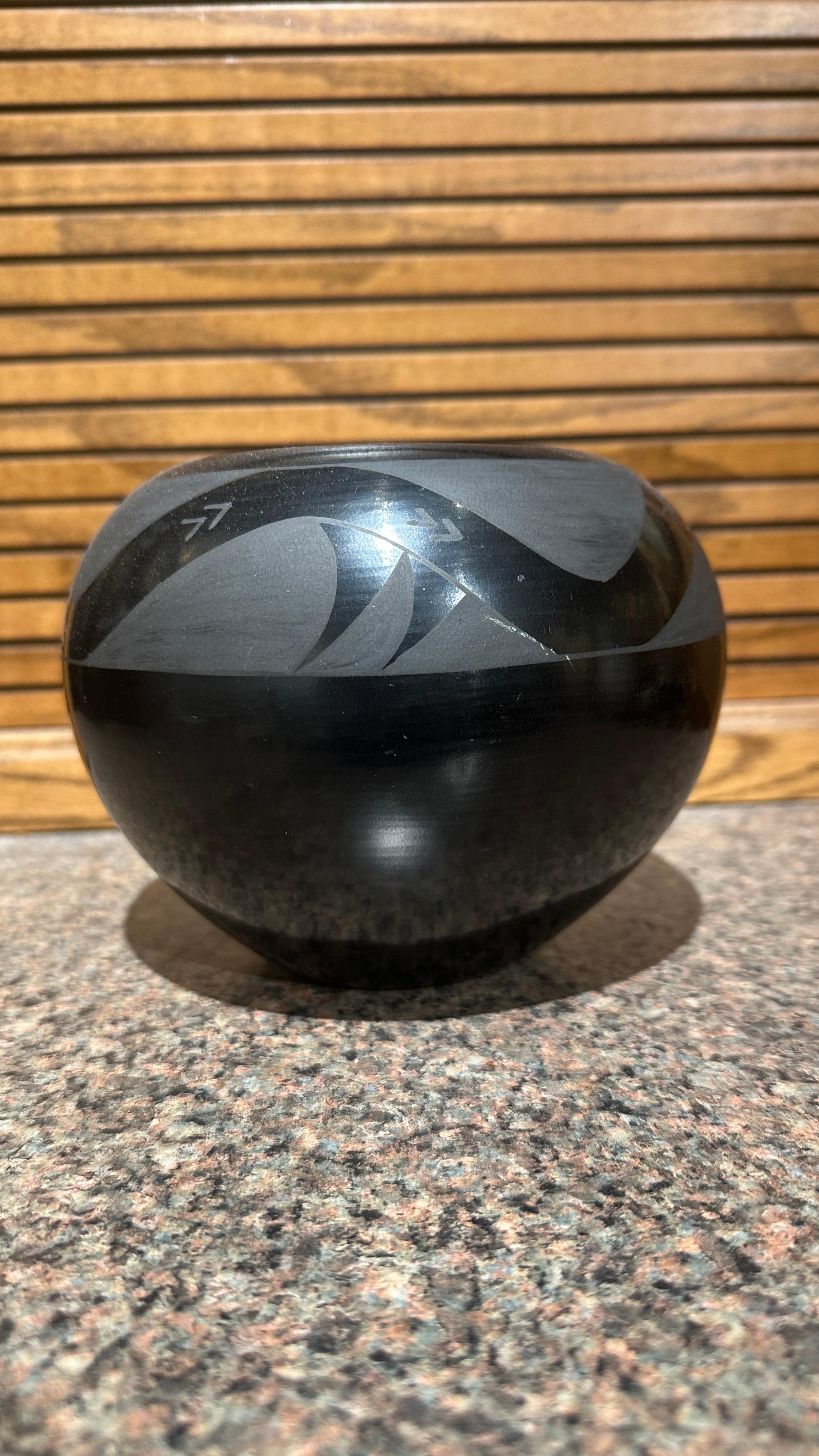 e tafoya pottery