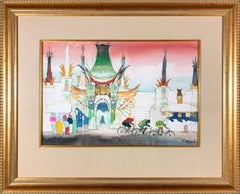 Chinese Theater, Los Angeles