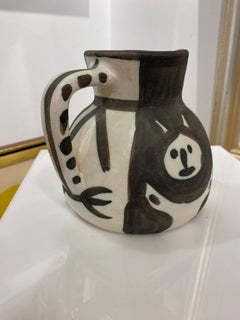 Little-Headed Pitcher (R.222)