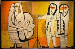 Jazz-Spieler