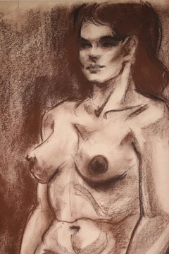 Sin título: Tres mujeres desnudas