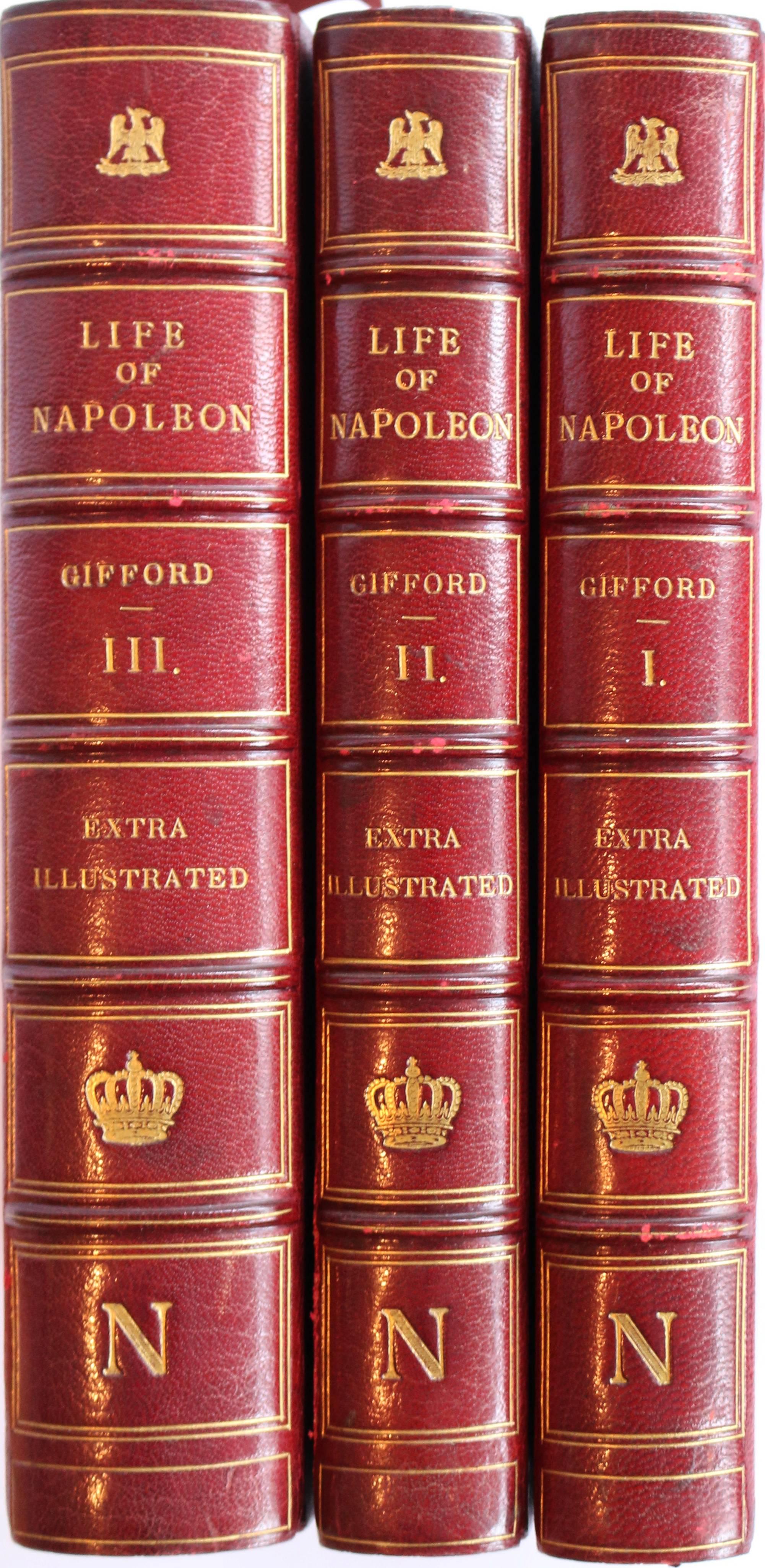 1811 napoleon