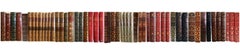  Napoleon Bonaparte: Assorted Book Collection From 1811 - 1924
