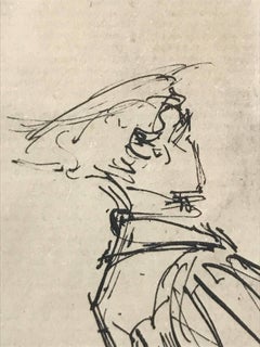 Untitled (Woman In Dress)