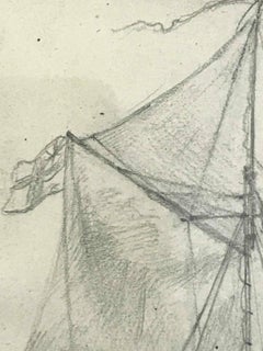 Untitled (Ship at Sea)