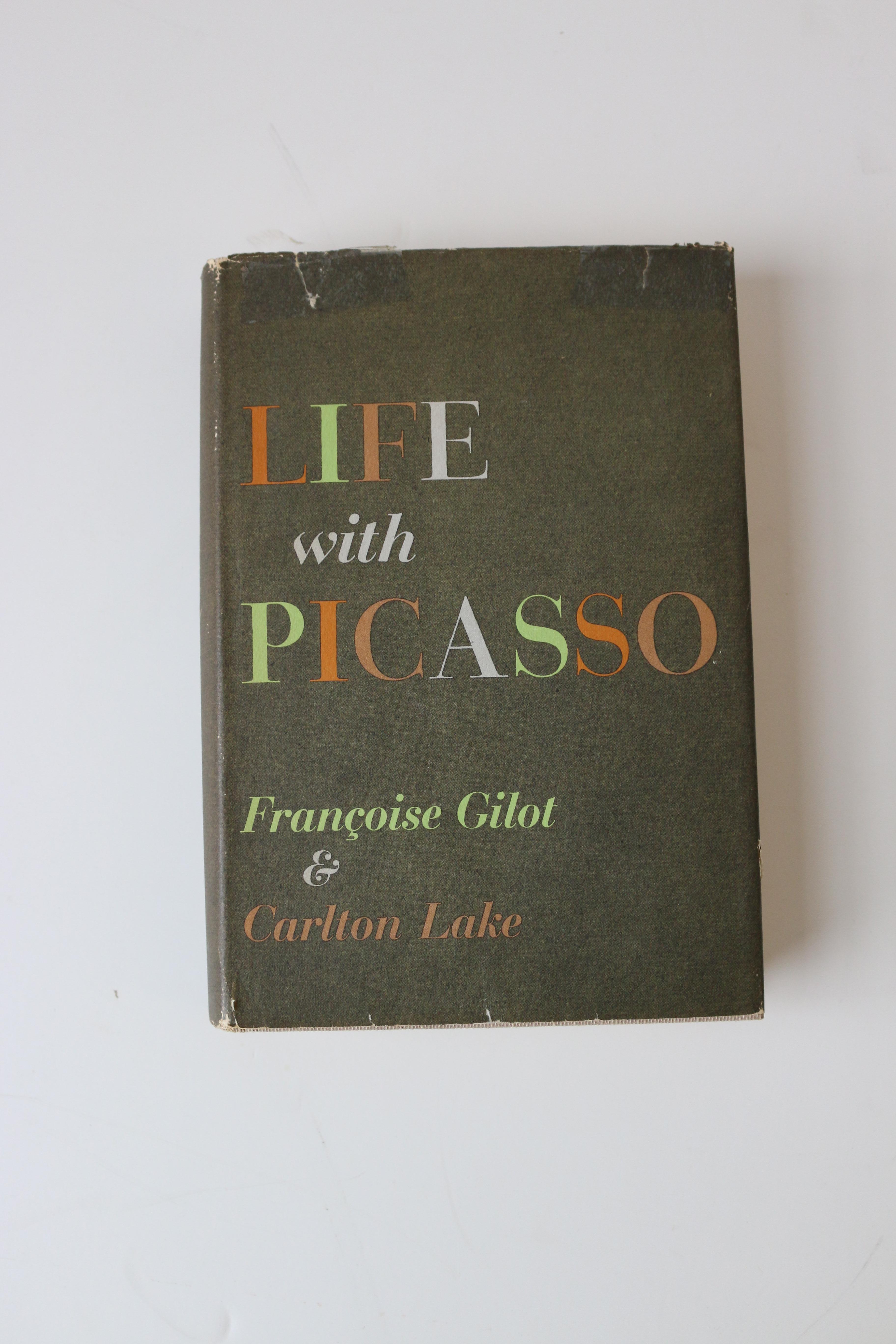 Picasso (A Collection of Books and Articles) For Sale 16